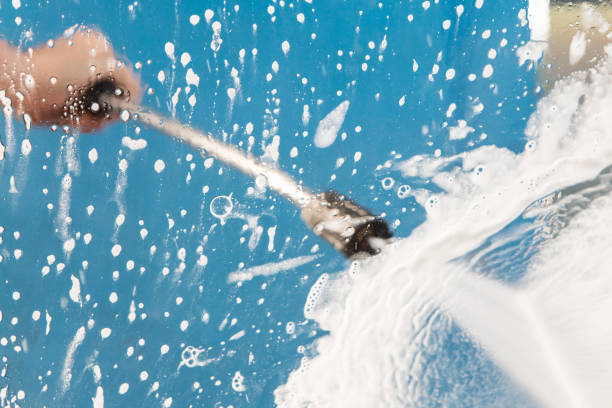 Best Dumpster Area Cleaning  in Elton, LA