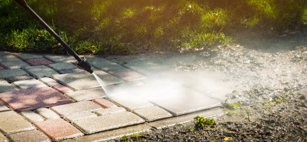 Best Post-Construction Pressure Washing  in Elton, LA