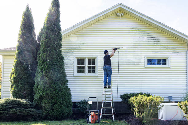 Paint Preparation in Elton, LA