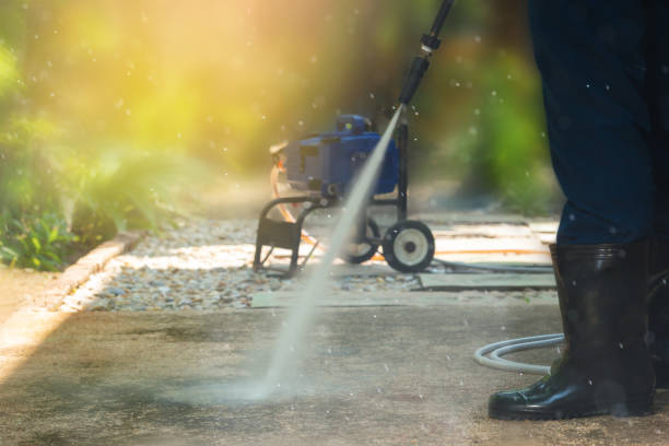 Best Warehouse Cleaning  in Elton, LA